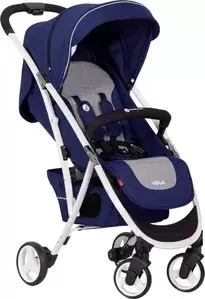 Детские коляски EURO-CART