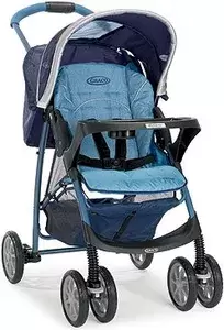 Детские коляски Graco