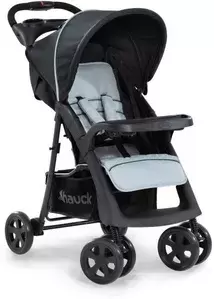 Детские коляски Hauck