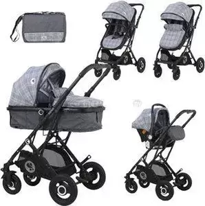 Детские коляски Lorelli