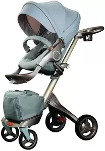 Детские коляски Nuovita