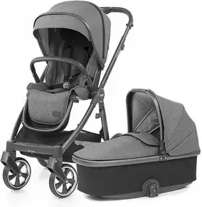 Детские коляски Oyster