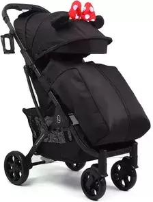 Детские коляски Panda Baby