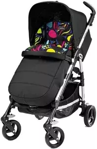 Детские коляски Peg-Perego