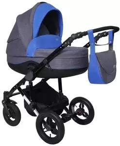 Детские коляски SIGER