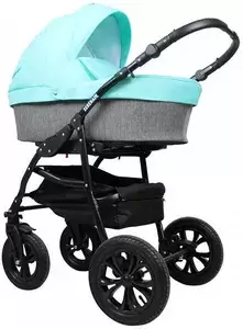 Детские коляски Smile Line