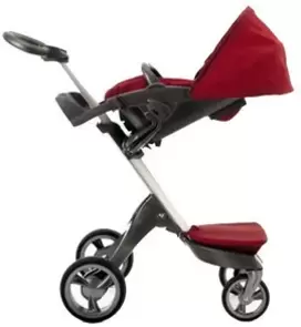 Детские коляски Stokke