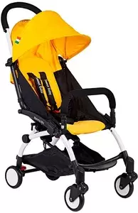 Детские коляски Sweet Baby