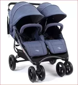 Детские коляски Valco Baby