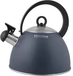 Чайники для плиты