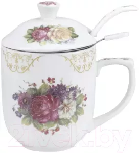 Кружки,чашки, наборы Pomi d'Oro купить в интернет-магазине, цены – Shop.by