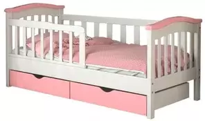 Детские кроватки Baby Dream