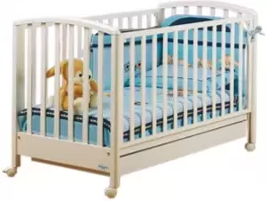 Детские кроватки Baby Italia