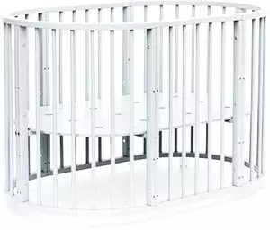 Детские кроватки Bambini