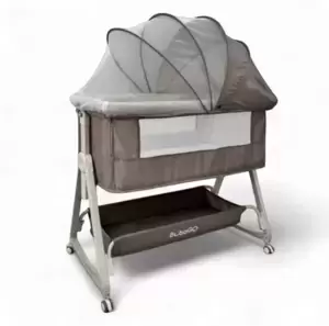 Детские кроватки Bubago