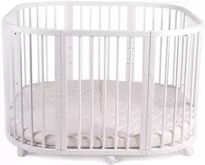 Детские кроватки ComfortBaby