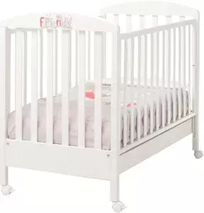 Детские кроватки Erbesi
