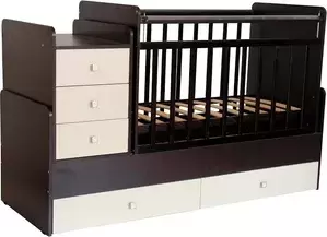 Детские кроватки Фея