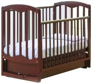 Детские кроватки Гандылян