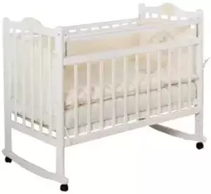 Детские кроватки Incanto