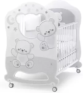 Детские кроватки Italbaby