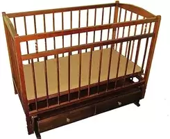 Детские кроватки Калинковичская мебельная фабрика