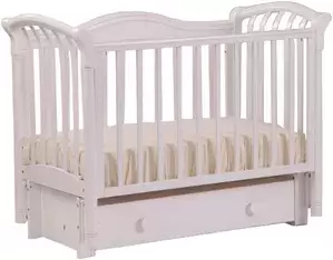 Детские кроватки Лель