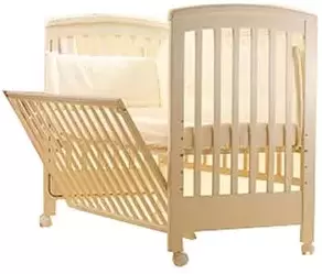 Детские кроватки Lip Poljcane
