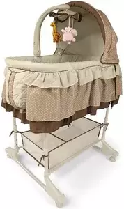 Детские кроватки Milly Mally