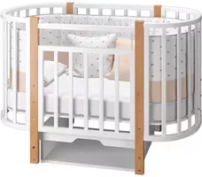 Детские кроватки MLK