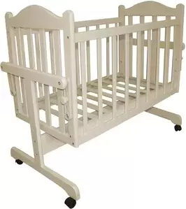 Детские кроватки Мой малыш