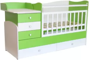 Детские кроватки купить в Новогрудке: цены в интернет-магазинах, отзывы ...