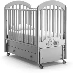 Детские кроватки Nuovita