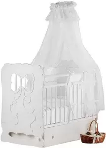 Детские кроватки Островок уюта