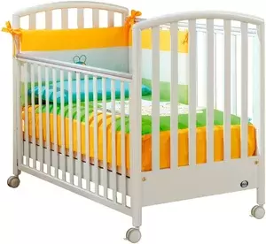 Детские кроватки Pali