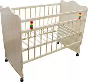 Детские кроватки Промтекс