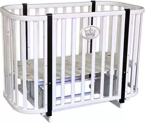 Детские кроватки Ray