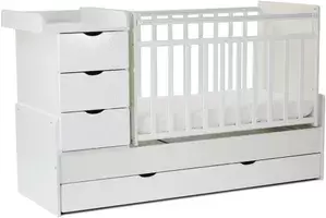 Детские кроватки СКВ-Компани