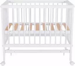 Детские кроватки Tomix