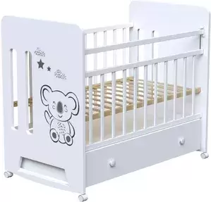 Детские кроватки ВДК