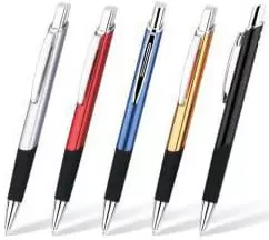 Ручки и карандаши