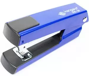 Канцелярские степлеры