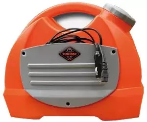 Мойки высокого давления Avto Tourist