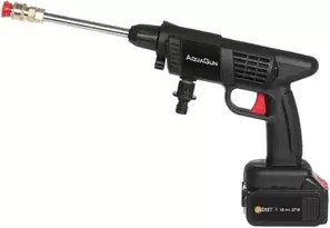 Мойки высокого давления Даджет