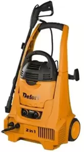 Мойки высокого давления Defort