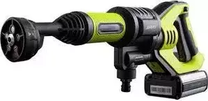 Мойки высокого давления Jimmy