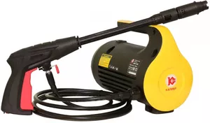 Мойки высокого давления Калибр