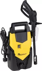 Мойки высокого давления Kolner