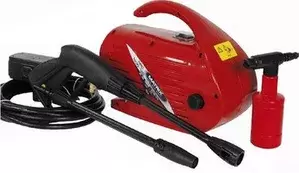 Мойки высокого давления Matrix