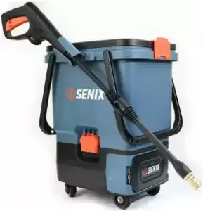 Мойки высокого давления SENIX